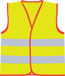 Safety vest