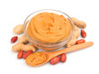 Creamy peanut butter