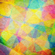 Illustration: colored grunge background colored grunge background