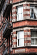 Typical architecture in London.