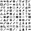 Vector: Shapes Manufacture Shapes Manufacture