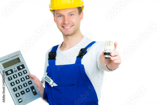 Photo: energiekosten sparen energiekosten sparen