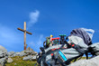 croix du pinet,mont granier,randonnée dans les alpes