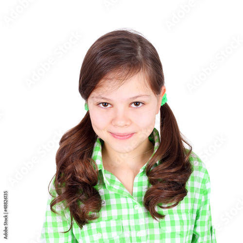 Photo: Girl Girl