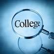 find a college