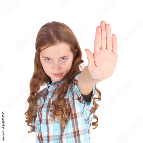 Photo: Stop Stop
