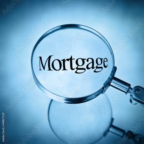 Photo: find a mortgage find a mortgage