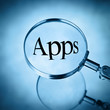 search for apps