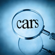 search for cars