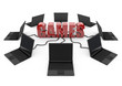 Massively Multiplayer Online Game Computer games online gaming