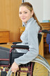 Physiotherapeutische Behandlung