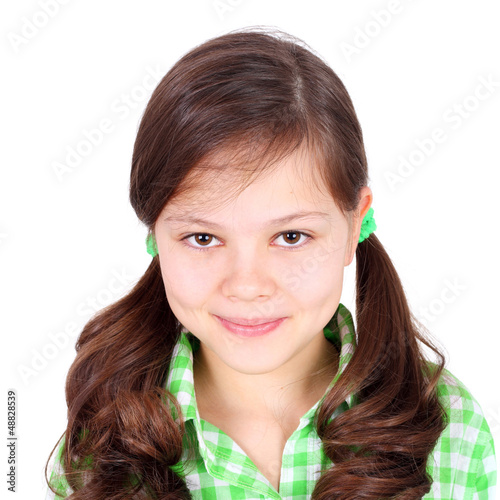 Photo: Girl Girl