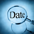 find a date