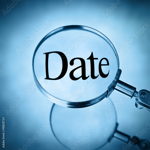 Photo: find a date find a date
