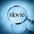 find movies