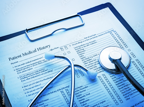 Photo: Medical concept Medical concept