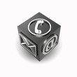 3d Würfel KONTAKT