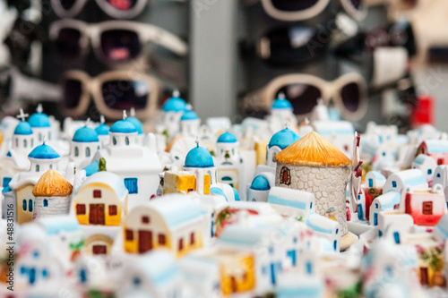 Photo: Tiny town Tiny town