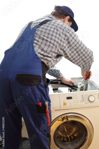 Photo: reparieren reparieren