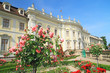 Ludwigsburg palace in Ludwigsburg, Baden-Wurttemberg, Germany