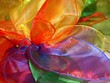 Regenbogenfarben