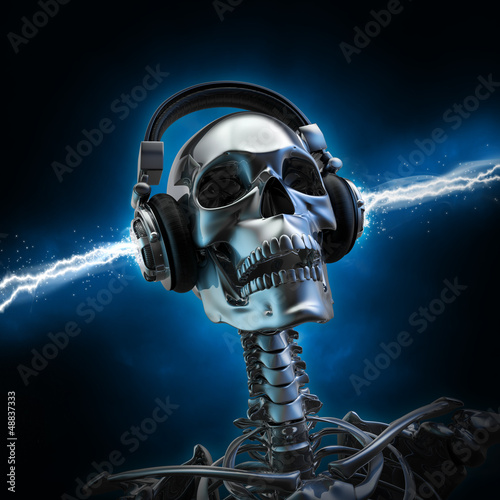 Illustration: Soul music Soul music