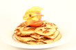 Apfelpfannkuchen