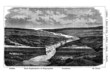 Illustration: Niagara-Gebiet (Alte Lithographie) Niagara-Gebiet (Alte Lithographie)
