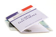 carte d'électeur