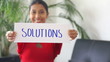 Solutions