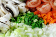 Fresh Prepared Vegetables