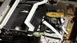 Old  videorecorder 5. Working details large