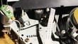 Old  videorecorder 6. Working details large