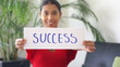 Video: Success Success