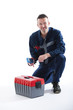 Electrician
