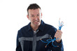 Electrician