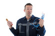 Electrician