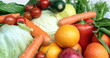 frutta e verdura fresca