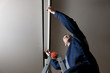 Electrician