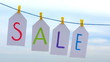 Video: Sales Tags Sales Tags