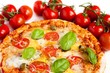 Italian Pizza