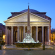 Pantheon, Rome