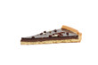 Chocolate tart