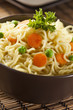 Photo: Homemade Quick Ramen Noodles Homemade Quick Ramen Noodles