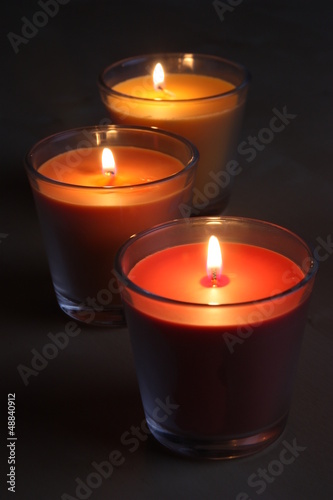Photo: Tea Light Candles Tea Light Candles