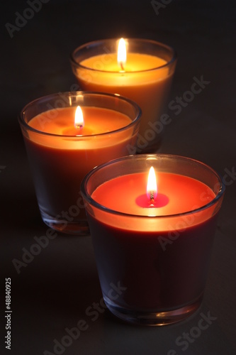 Photo: Tea Light Candles Tea Light Candles