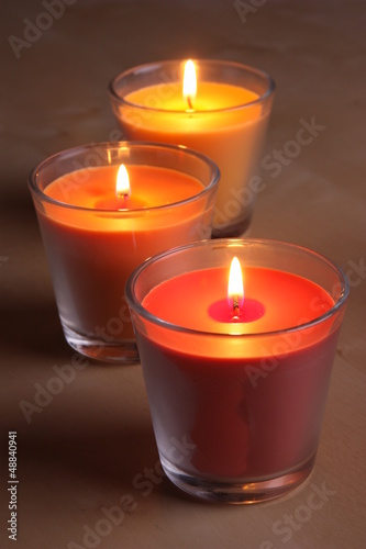 Photo: Tea Light Candles Tea Light Candles