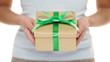 Gift / present