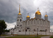 Dormition Cathedral in Vladimir