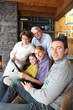 Family Portrait